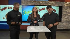 thanksgiving trivia Picture