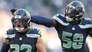 Seahawks vs. Chargers Week 4 Inactives - seahawks.com