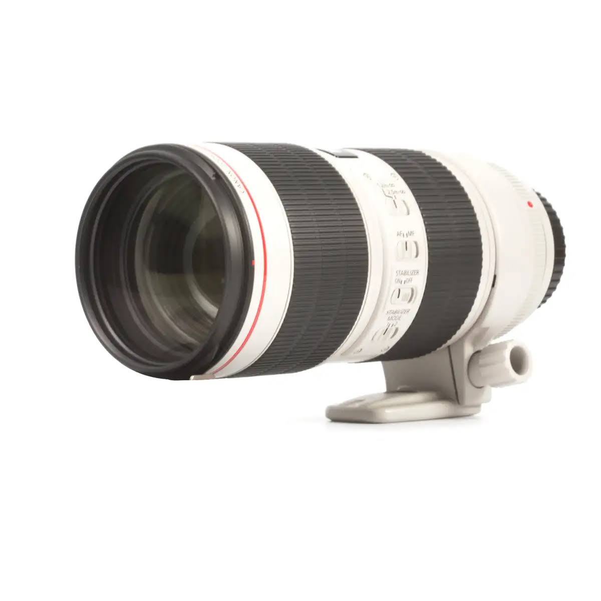 Canon 70-200mm f/2.8L EF IS III USM Lens