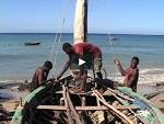 Sails for Sustenance - Sail Collection for Haitian Fishermen