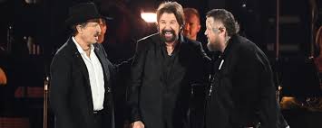 Jelly Roll and Brooks & Dunn's Moving CMA Awards Collaboration