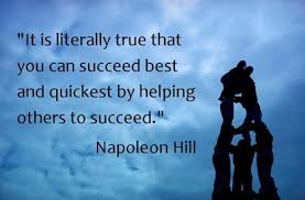 25+ Inspirational Teamwork Quotes via Relatably.com