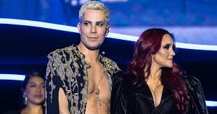 Christian Chávez celebra el embarazo de Dulce María y habla del distanciamiento de RBD