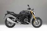 BMW R1200R