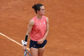 French Open: Out-of-form Loïs Boisson returns to stage of her breakthrough