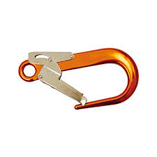 FS 90 ALU SKYLOTEC® Carabiner | Fardas e Uniformes ...