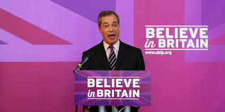 Image result for nigel farage