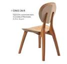 Brian Boggs Chairmakers Handmade Furniture