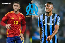 TOP Mercato - News update