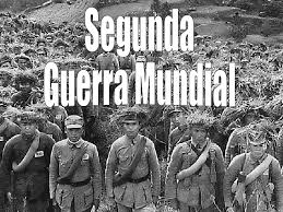 Image result for 2 guerra mundial\