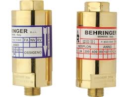 Behringer S.r.l - SOL S.p.A. - Stone Machinery Supplier