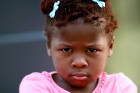 Image result for PICTURE OF AN ANGRY CHILD