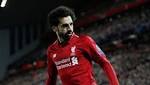 محمد صلاح ينشر صورة قديمة