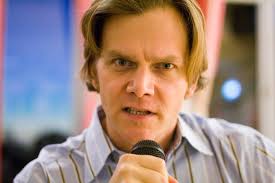 Taylor Mali