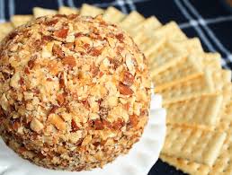 Image result for cheeseballs