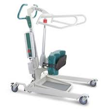 Mobile Hoists - Alpha Lifecare - Alpha Lifecare