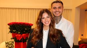 China Suárez y Mauro Icardi se casan: revelaron el país y la fecha de la boda