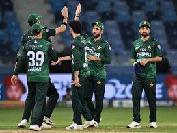 How Can Pakistan Crash Out Of Asia Cup 2025 After Loss vs India? All Scenarios Explained