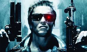 Funny Terminator Quotes. QuotesGram via Relatably.com