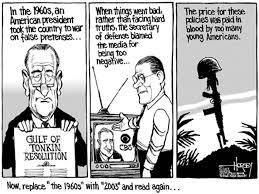 LBJ and The Vietnam War - Mr. Ortlieb&#39;s History Page via Relatably.com