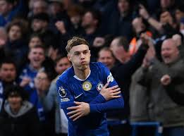 Chelsea Return to Top Four with 2-0 Win over Everton