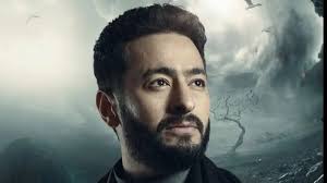 حمادة هلال يستعد لتجربة درامية جديدة بعيدا عن "المداح"