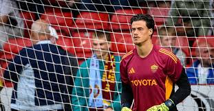 Roma FC: Svilar y Gasperini listos para un inicio explosivo en la Serie A - Imagen principal del artículo