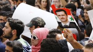 Resultado de imagen de Israel, inquieto por respuesta de Irán y Rusia a ataque a Siria