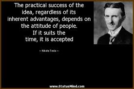 Nikola Tesla Quotes On Religion. QuotesGram via Relatably.com