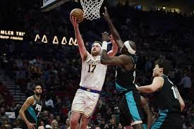 Lakers News: Drew Timme Happy To See Work Pay Off With NBA Career-High