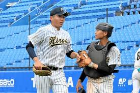 バーチャル高校野球 - News update