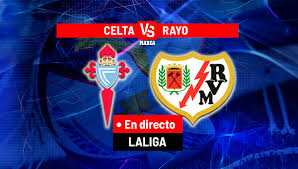 Celta - Rayo en directo | LALIGA EA Sports hoy en vivo