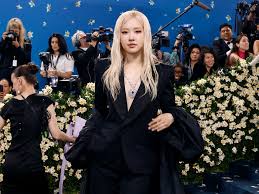 BLACKPINK Star Makes History with New K-Pop Record