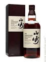 Yamazaki Sherry Cask 20Single Malt Whisky - Whiskey Of The