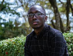 Picture of Troy Onyango