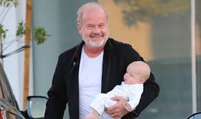 Image result for kelsey grammer