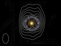 Image result for hoag's object