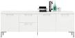 Domo Sideboard M, Harmaa Hintavertailu Kokemuksia