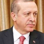 Turkish president reveals Saudis plotted