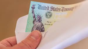 Stimulus Check 2025? Tariff Rebate Checks May Be Coming! - Imagen ilustrativa del artículo