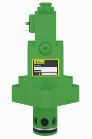 Parker Cartridge Valve TDAD1097E32LA