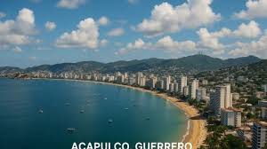 clima acapulco