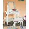 Bedroom Vanities, Makeup Vanity m