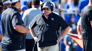 Want to be optimistic about UK football? Mark Stoops has rallied from bleak 
moments before.