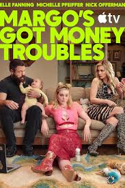 TV Review: “Margo’s Got Money Troubles” (Episodes 5-8)