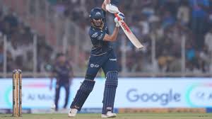 How is Prasidh Krishna contributing to GT's surprising IPL 2026 resurgence?