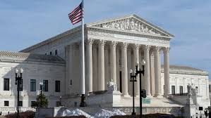 C-SPAN Says Caller Who Bashed Supreme Court Tariff Ruling Wasn't Trump