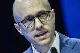 No modern president more hostile than Trump to free press, says New York Times publisher