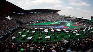 The F1 Race So Popular It Was Canceled, and More Mexican GP Facts You Didn’t Know
