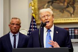 Trump grozi wycofaniem wojsk z dwóch państw UE. "Dlaczego nie?"